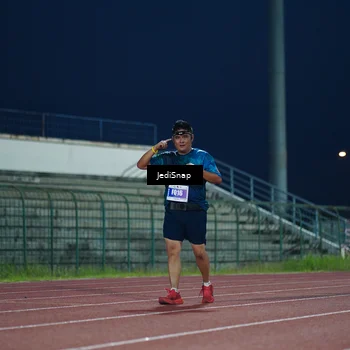 Runner Photo 4527284
