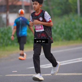 Runner Photo 4527285