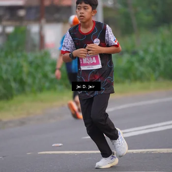 Runner Photo 4527295