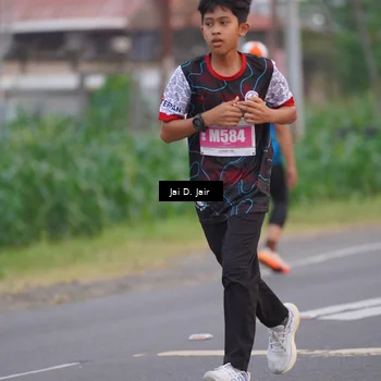 Runner Photo 4527300