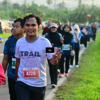 Runner Photo 4527301