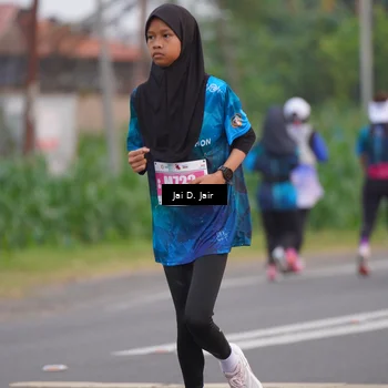 Runner Photo 4527305