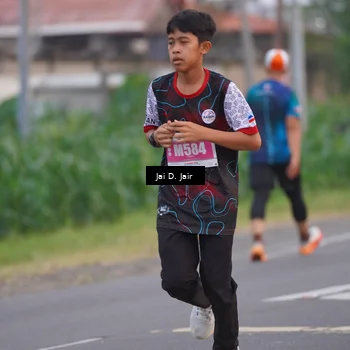 Runner Photo 4527306