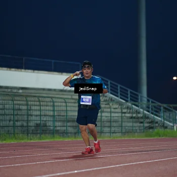 Runner Photo 4527307