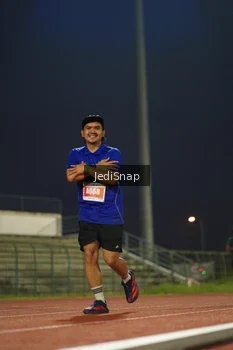 Runner Photo 4527308