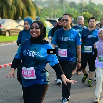 Runner Photo 4527322