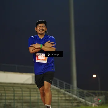 Runner Photo 4527329