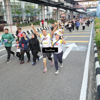 Runner Photo 4527336