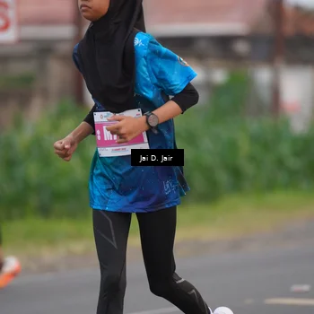 Runner Photo 4527338