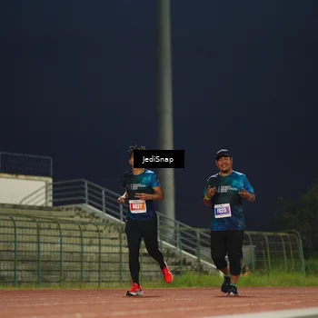 Runner Photo 4527346