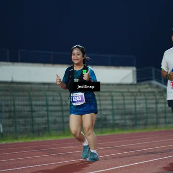 Runner Photo 4527349