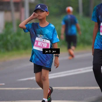 Runner Photo 4527351