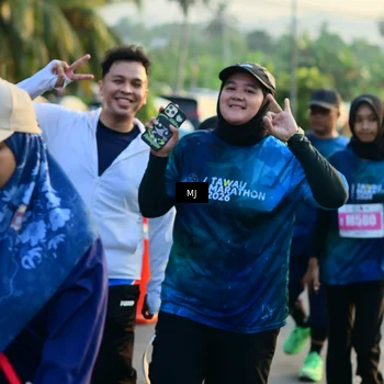 Runner Photo 4527353