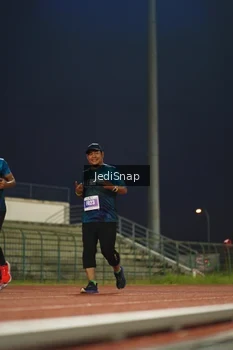 Runner Photo 4527395
