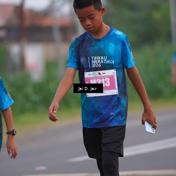Runner Photo 4527405