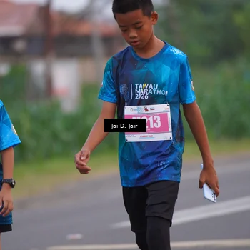 Runner Photo 4527406