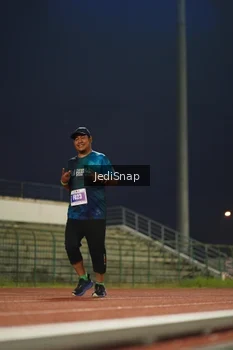 Runner Photo 4527408