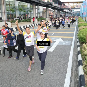 Runner Photo 4527423