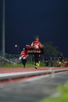Runner Photo 4527425