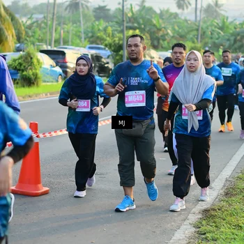Runner Photo 4527428