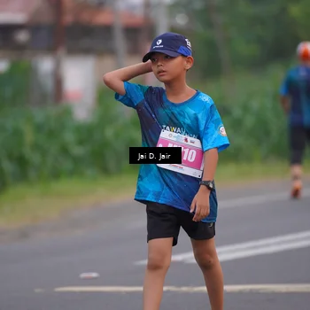 Runner Photo 4527434