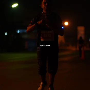 Runner Photo 4527438