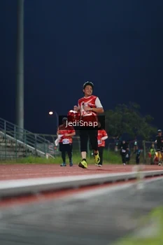 Runner Photo 4527446