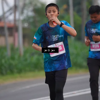 Runner Photo 4527451