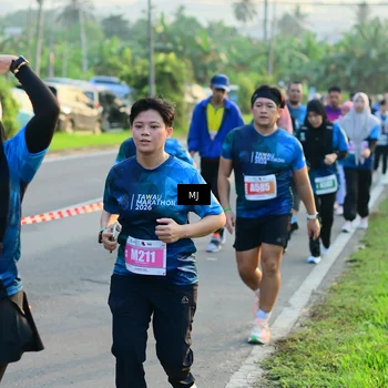 Runner Photo 4527458