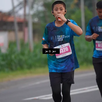 Runner Photo 4527459