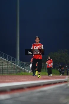 Runner Photo 4527466