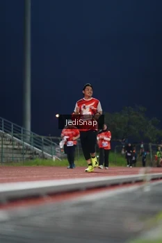 Runner Photo 4527468