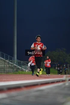 Runner Photo 4527470