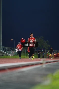 Runner Photo 4527499