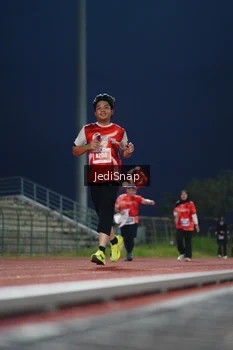 Runner Photo 4527501