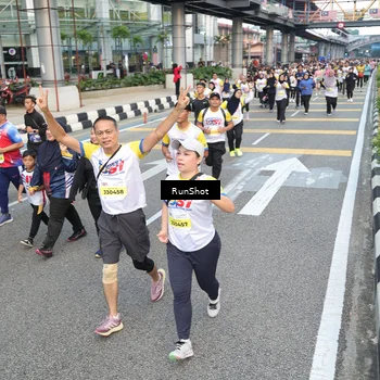 Runner Photo 4527506