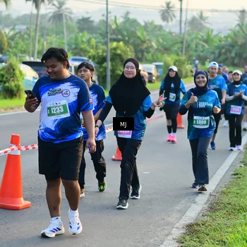 Runner Photo 4527510