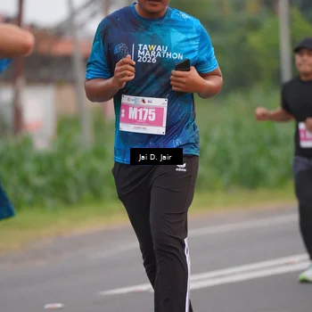 Runner Photo 4527513