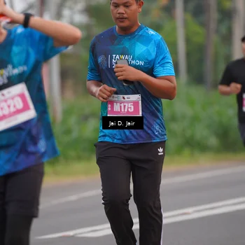 Runner Photo 4527522