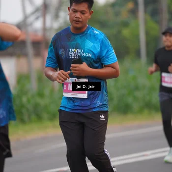 Runner Photo 4527526