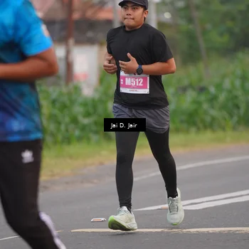 Runner Photo 4527537