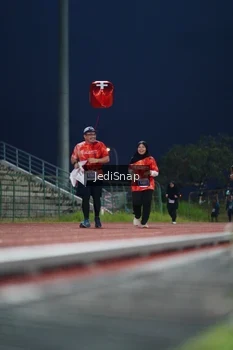 Runner Photo 4527538