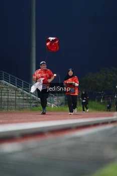 Runner Photo 4527548