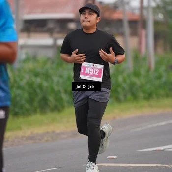 Runner Photo 4527557