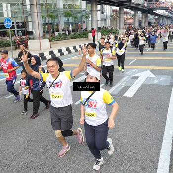 Runner Photo 4527561