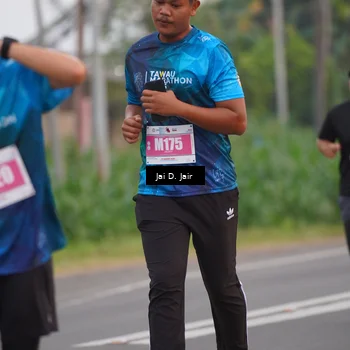 Runner Photo 4527563
