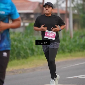 Runner Photo 4527572