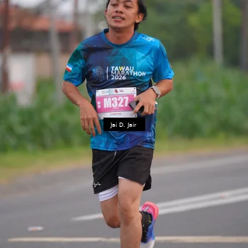 Runner Photo 4527595