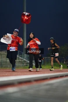 Runner Photo 4527604