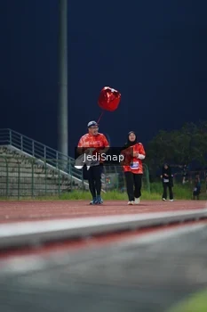 Runner Photo 4527606